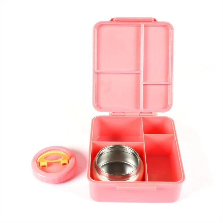 Bento Lunch Box Ideas