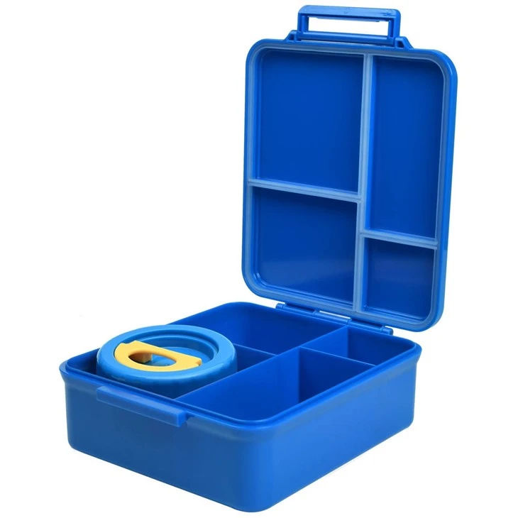 Insulated Bento Box