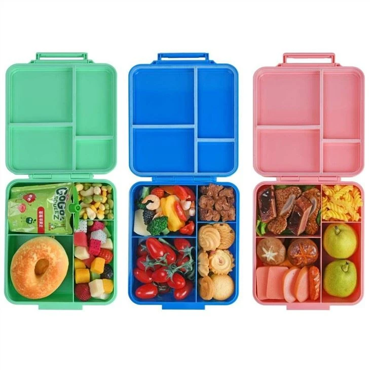 Insulated Bento Box