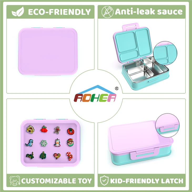 A Bento Box suppliers