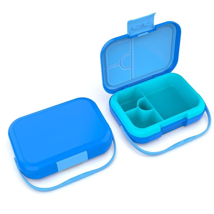 Divided Food Storage Containers factory