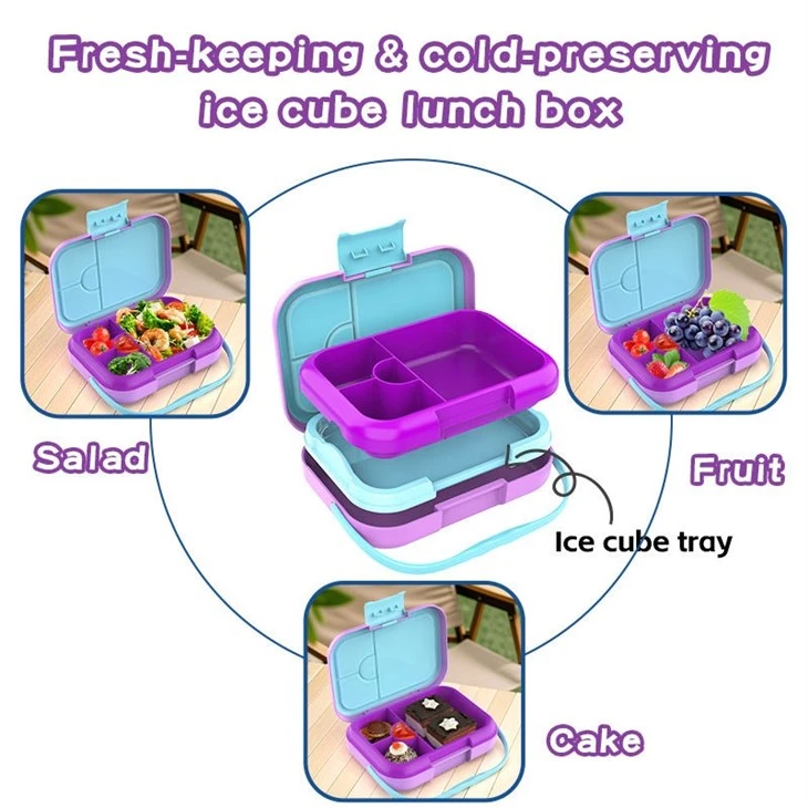 Divided Food Storage Containers best