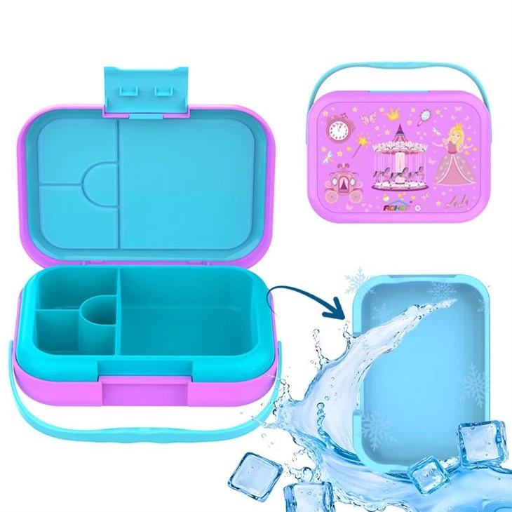 Divided Food Storage Containers high quality