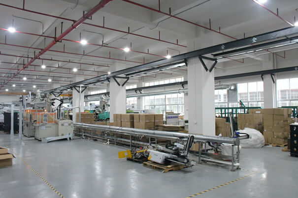 factory