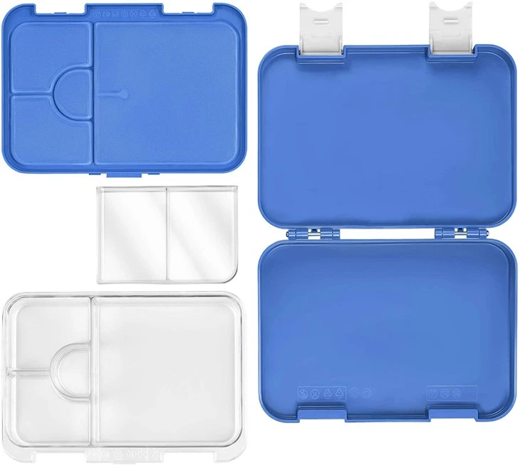 Lunch Box Kids