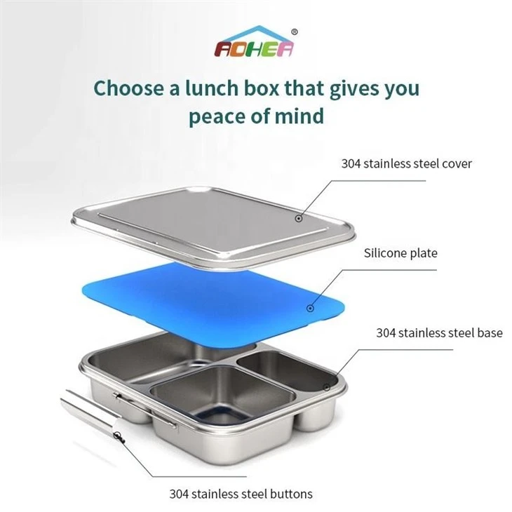 Lunch Carrier high quality